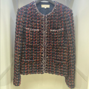 바네사브루노 아떼 트위드 재킷(36사이즈)