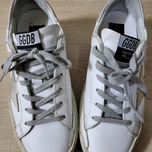 골든구스 스니커즈 36사이즈