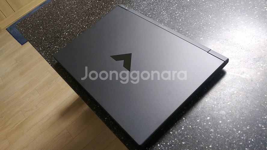 HP 신품급 12세대 빅터스 게이밍 노트북/4060--4