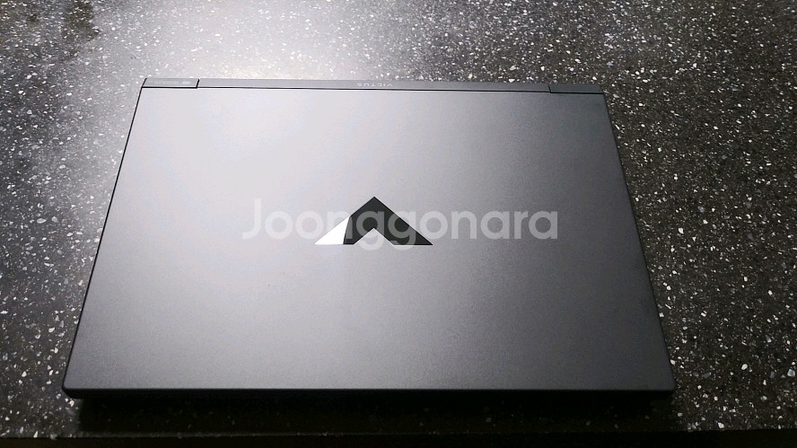 HP 신품급 12세대 빅터스 게이밍 노트북/4060--3