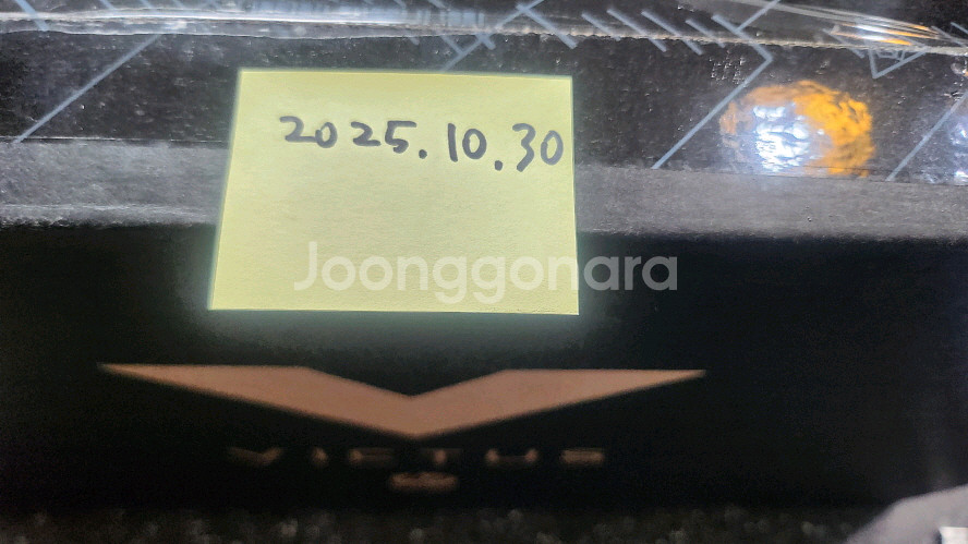 HP 신품급 12세대 빅터스 게이밍 노트북/4060--6