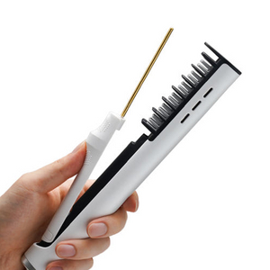 플롭 핏스타일러 남자 고데기 미개봉 새상품 판매합니다.