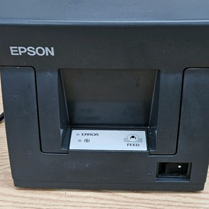 엡손 영수증 프린터 주방 프린터 POS 프린터