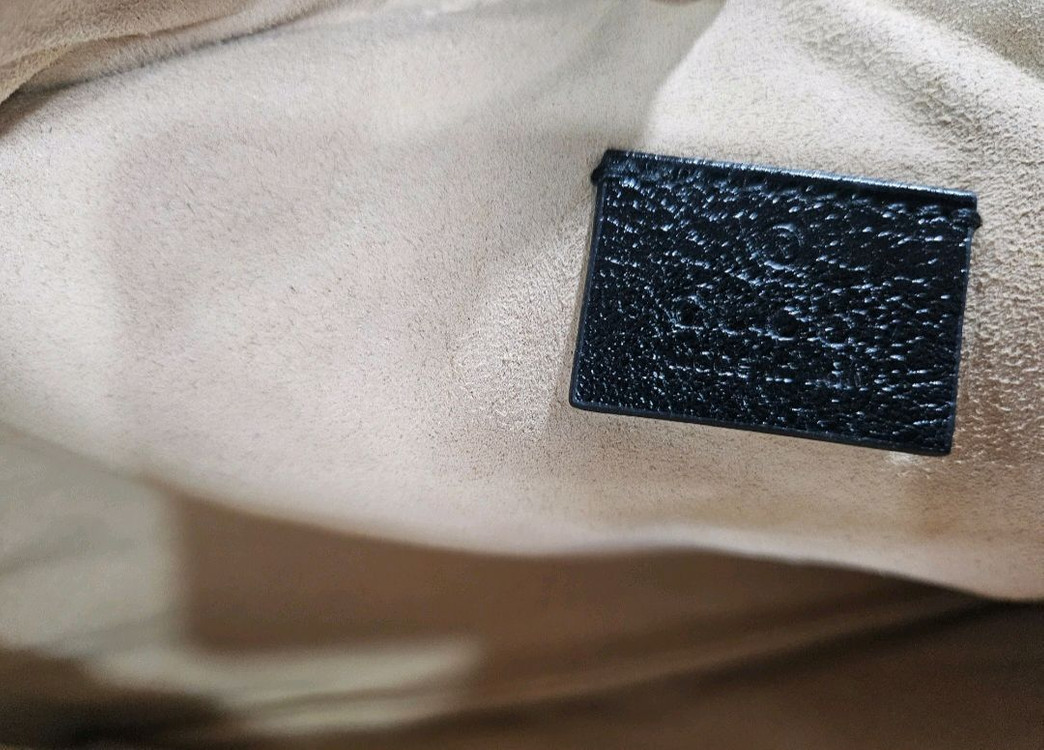 구찌 GG 마몽 클러치백--2