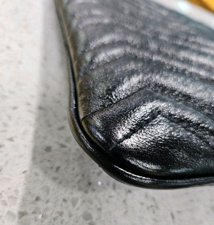 구찌 GG 마몽 클러치백--1