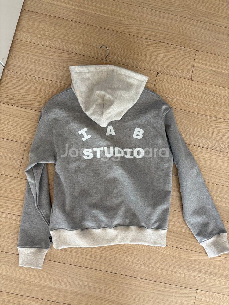 아이앱 후드맨투맨--1