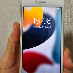 b57. 아이폰 SE 1세대 64GB