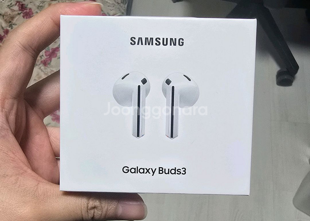 삼성 갤럭시 버즈3--0