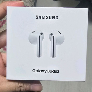삼성 갤럭시 버즈3
