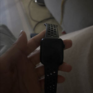 애플워치 나이키 7 스트랩 증정 이미지