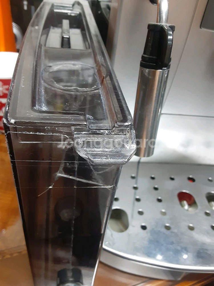 드롱기 마그니피카S 커피머신--1