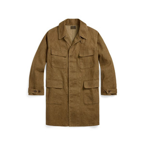 더블알엘 RRL 워크코트 (M)