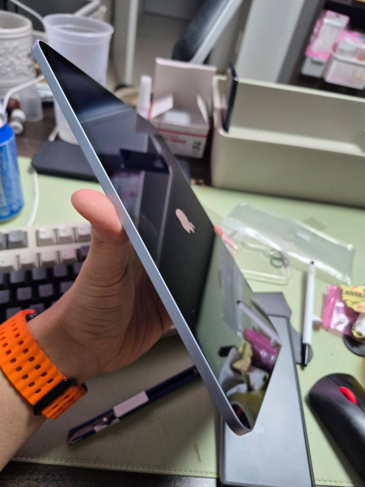 아이패드에어4 64 와이파이 판매--2