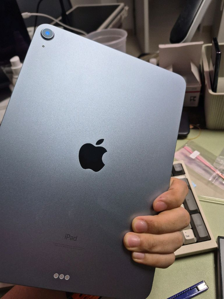 아이패드에어4 64 와이파이 판매--3