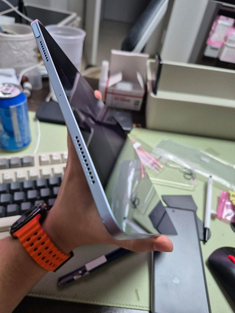 아이패드에어4 64 와이파이 판매--6