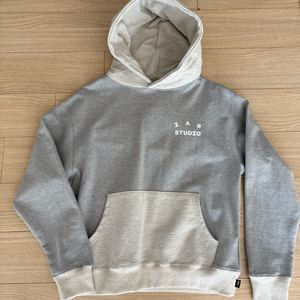 아이앱 후드맨투맨