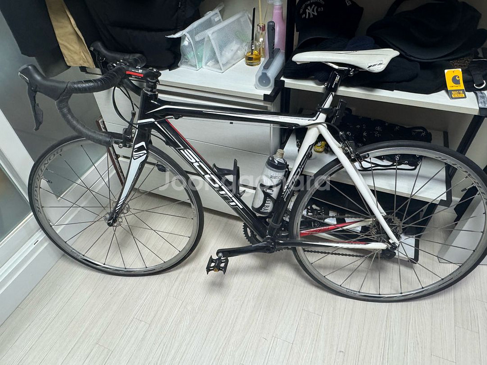 Addict R2스캇 로드 자전거 판매합니다--0