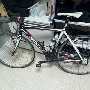 Addict R2스캇 로드 자전거 판매합니다