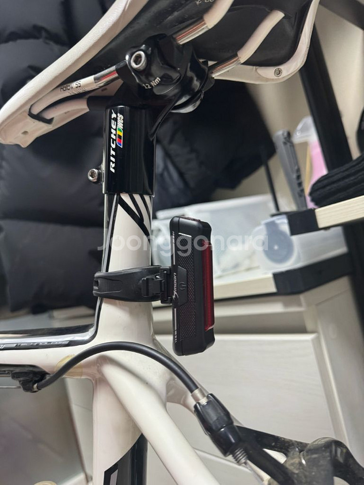 Addict R2스캇 로드 자전거 판매합니다--7