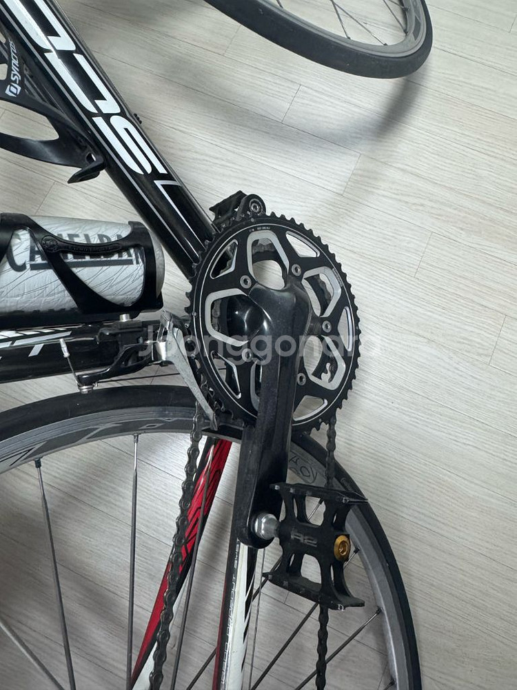 Addict R2스캇 로드 자전거 판매합니다--5