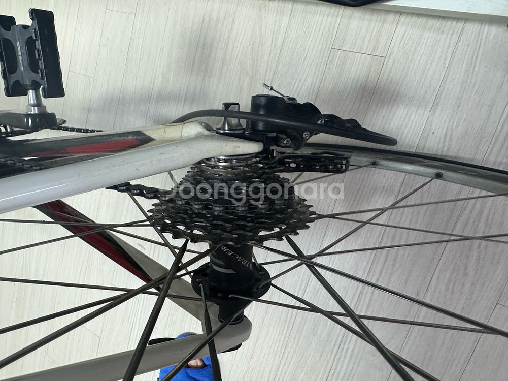 Addict R2스캇 로드 자전거 판매합니다--4