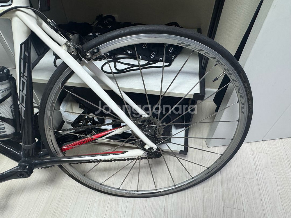 Addict R2스캇 로드 자전거 판매합니다--3