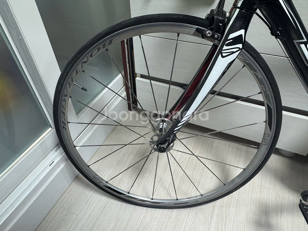 Addict R2스캇 로드 자전거 판매합니다--2