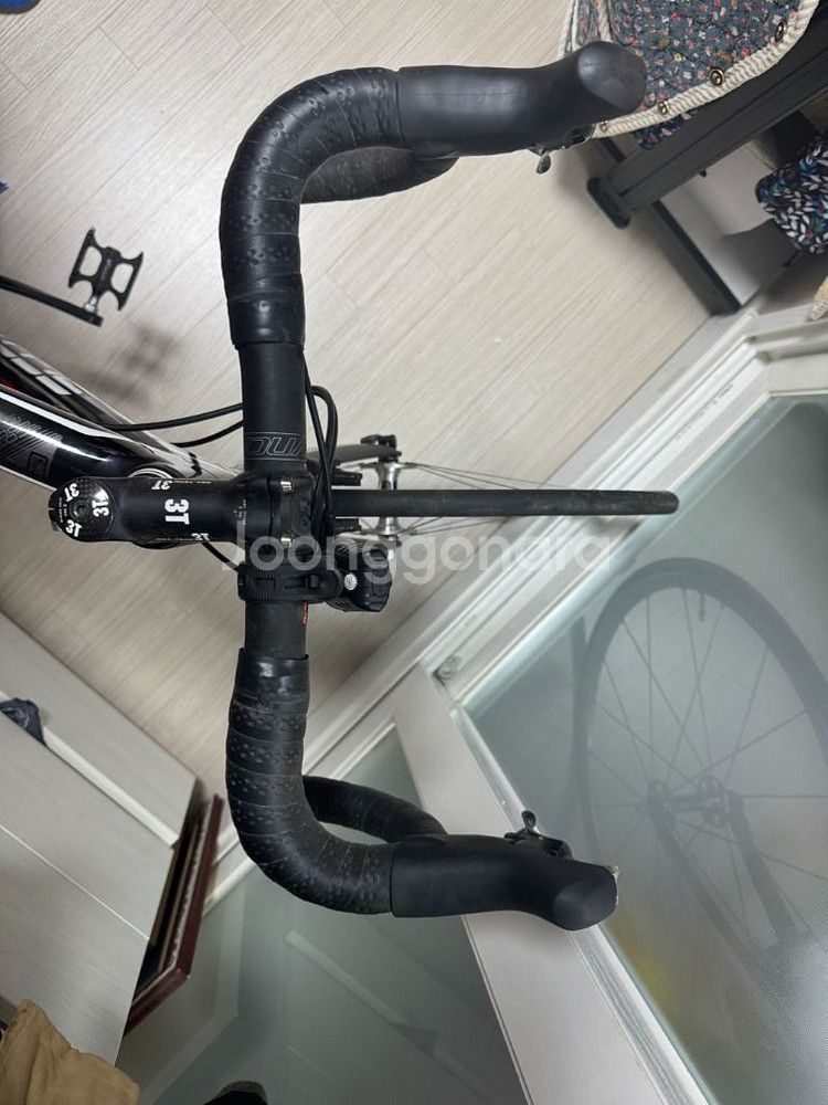 Addict R2스캇 로드 자전거 판매합니다--9