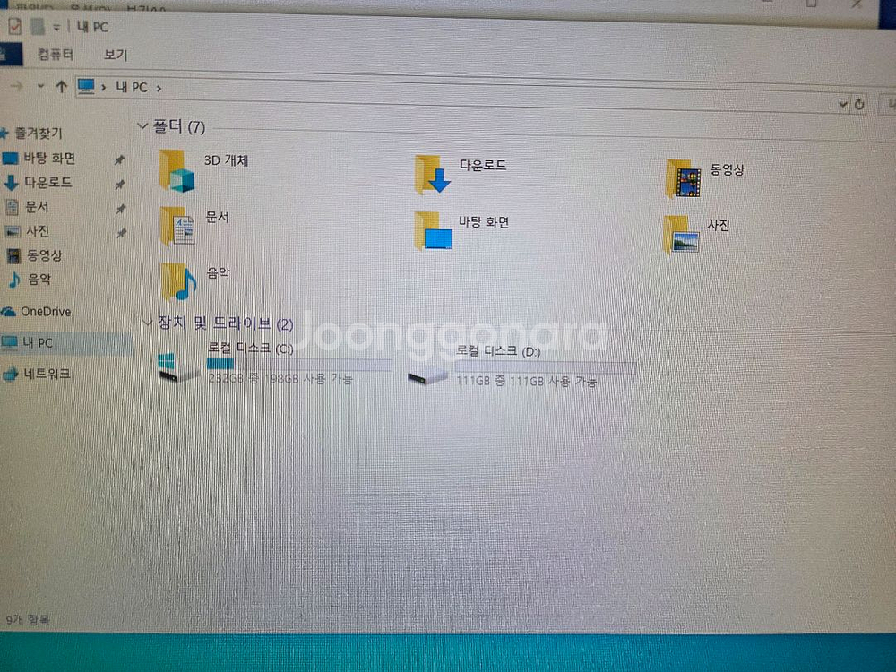 제온 e3 1231 v3(i7 4770 동급) gtx 960 4gb 본체 팝니다.--3