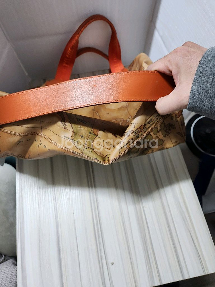 플리마클라세 가방--1