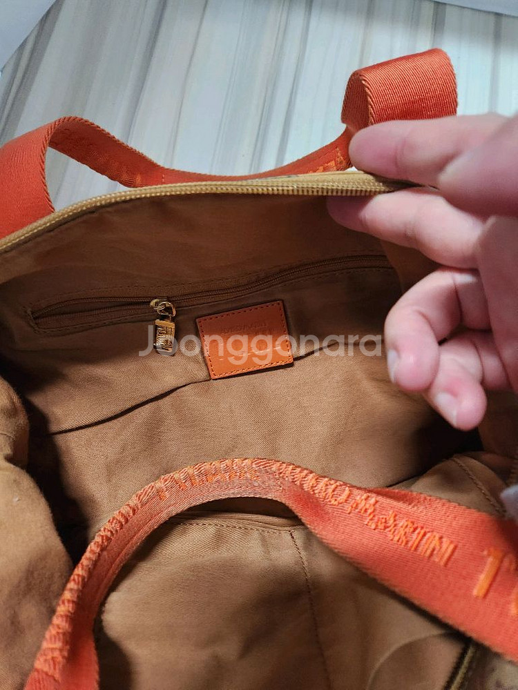 플리마클라세 가방--2