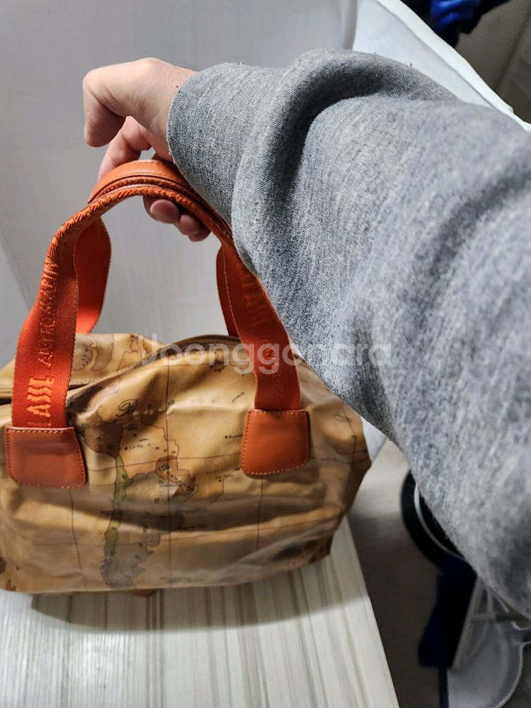 플리마클라세 가방--0