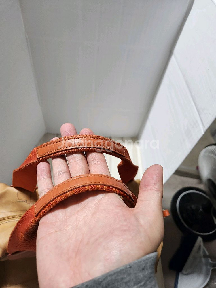 플리마클라세 가방--3