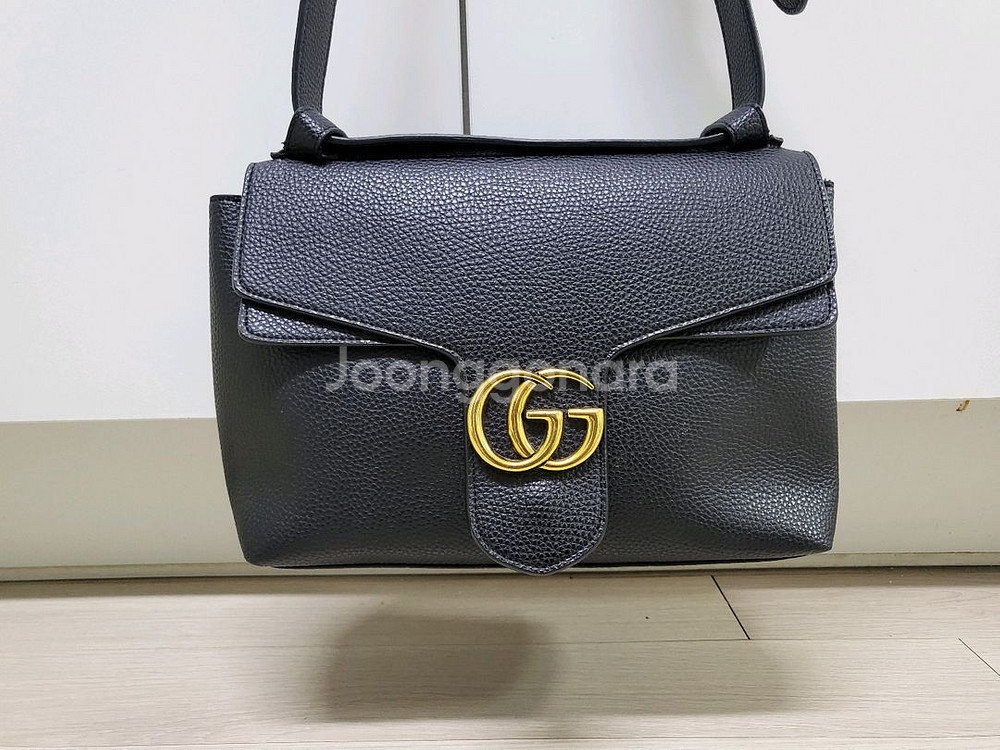 구찌 GG 마몬트--2