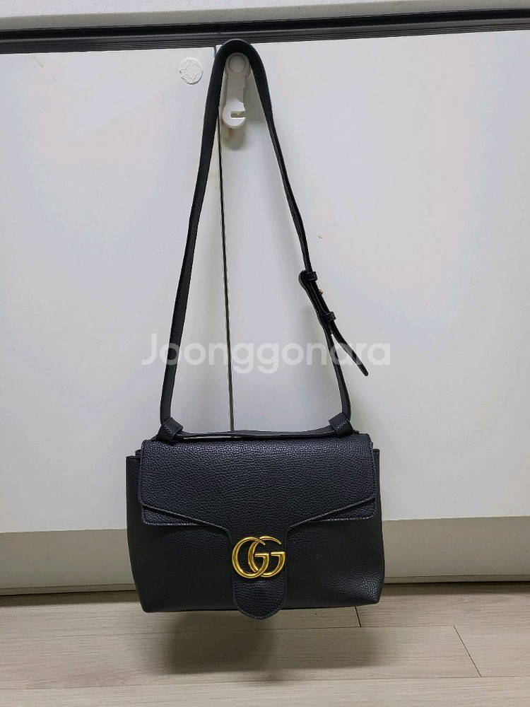구찌 GG 마몬트--1