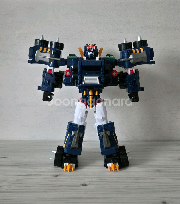 또봇V 울트라커맨더 (또키o)--0