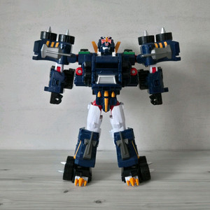 또봇V 울트라커맨더 (또키o)