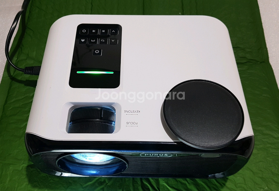 미니 빔 프로젝터 SM-4500--0