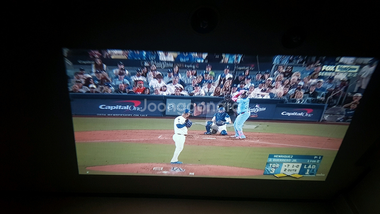 미니 빔 프로젝터 SM-4500--5