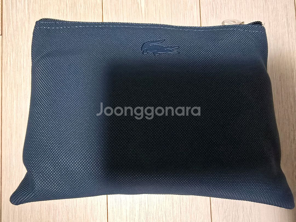 라코스테 파우치 어메니티--0