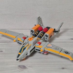 또봇V 제트썬더 (또키o)