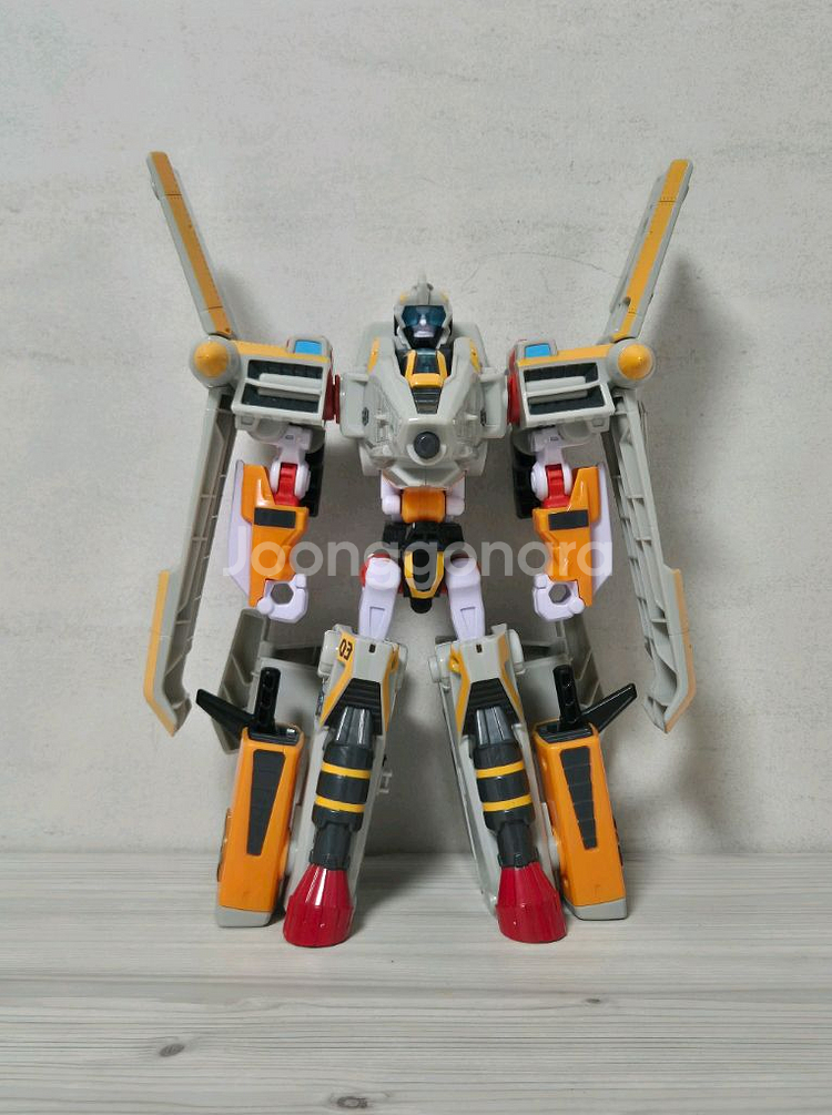 또봇V 제트썬더 (또키o)--1