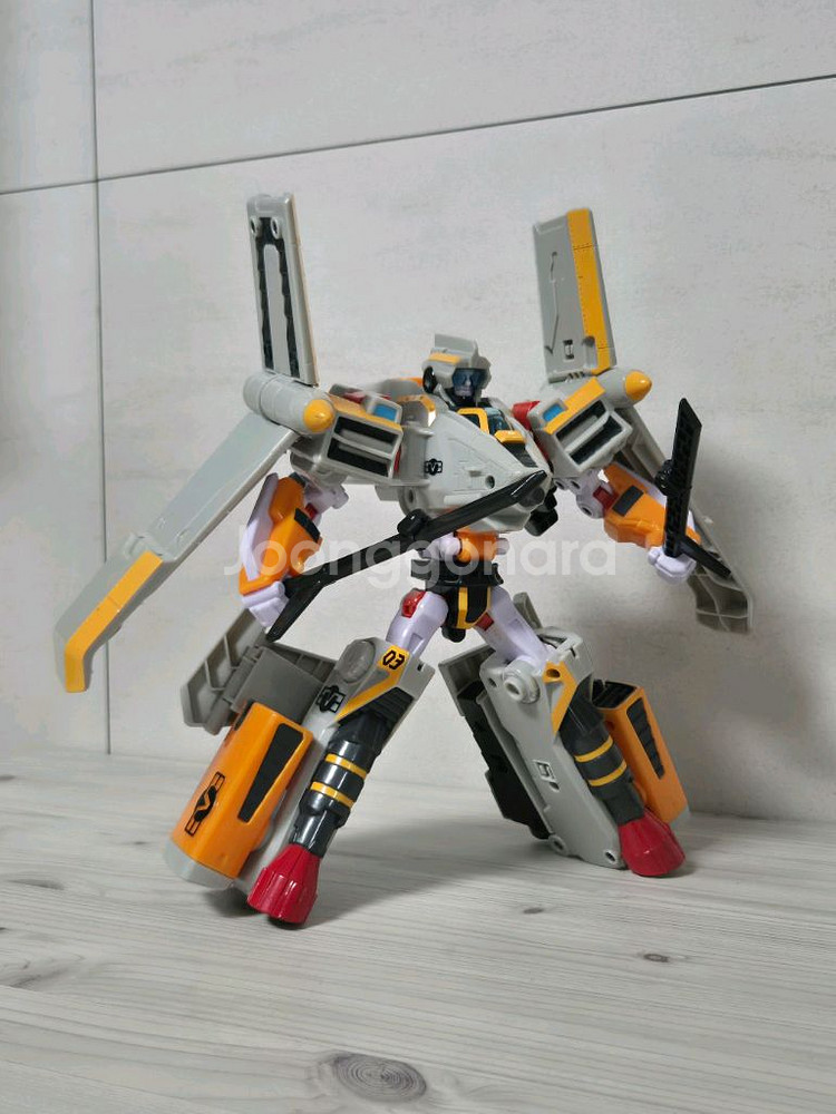 또봇V 제트썬더 (또키o)--2