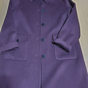 띠어리 캐시미어 코트