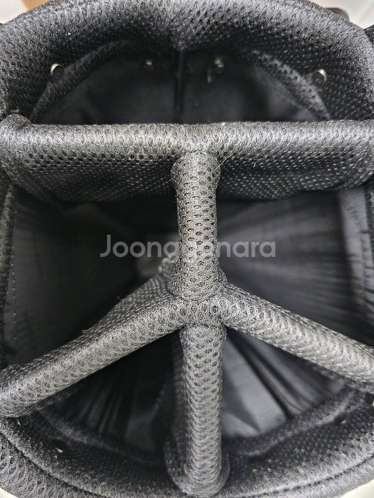 말본 슬림라이트 스탠드백 그린--8