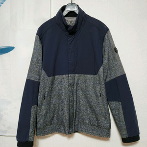 남 와이드앵글 춘추 골프웨어 점퍼ㅡ100