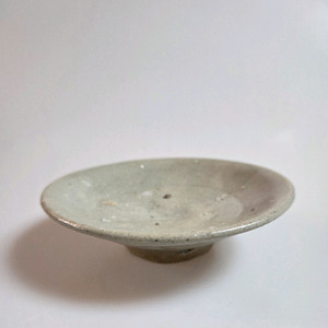 고미술품 조선시대 초기 경기도 수락산분청사기잔