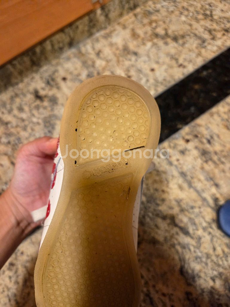 타오 TAO 리복 운동화--2