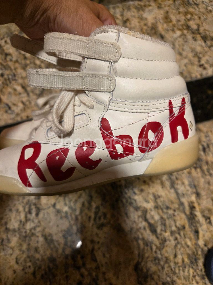 타오 TAO 리복 운동화--1