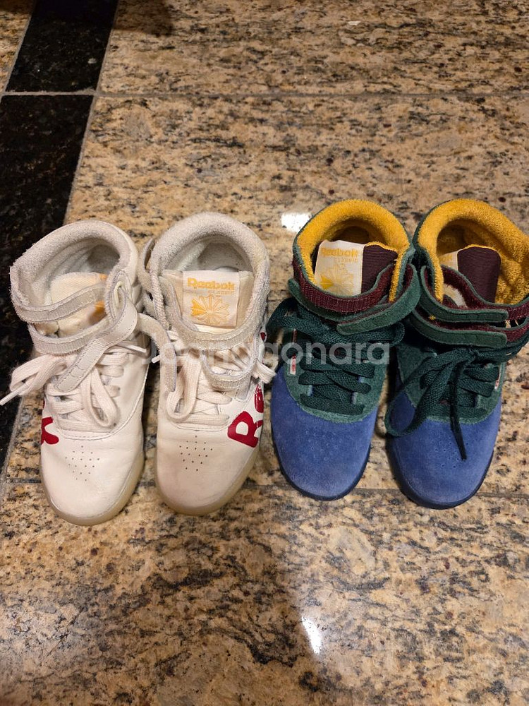 타오 TAO 리복 운동화--0